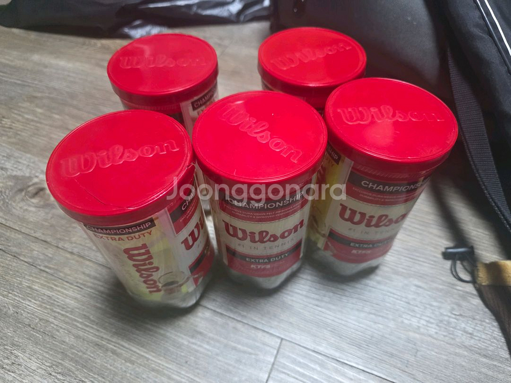 남여입문용 윌슨, 헤드 테니스 라켓, 가방, 테니스공--7