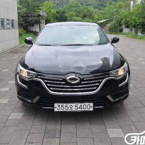 [르노코리아(삼성)]SM6 가솔린 2.0 GDe LE