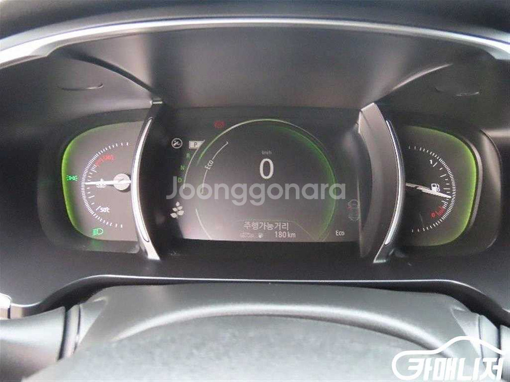 [르노코리아(삼성)]SM6 가솔린 2.0 GDe LE--4
