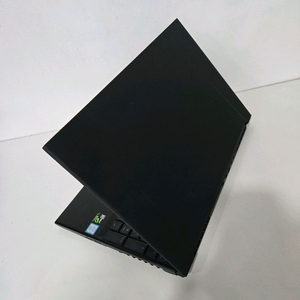 GTX1060!!고사양 한성15인치게이밍노트북