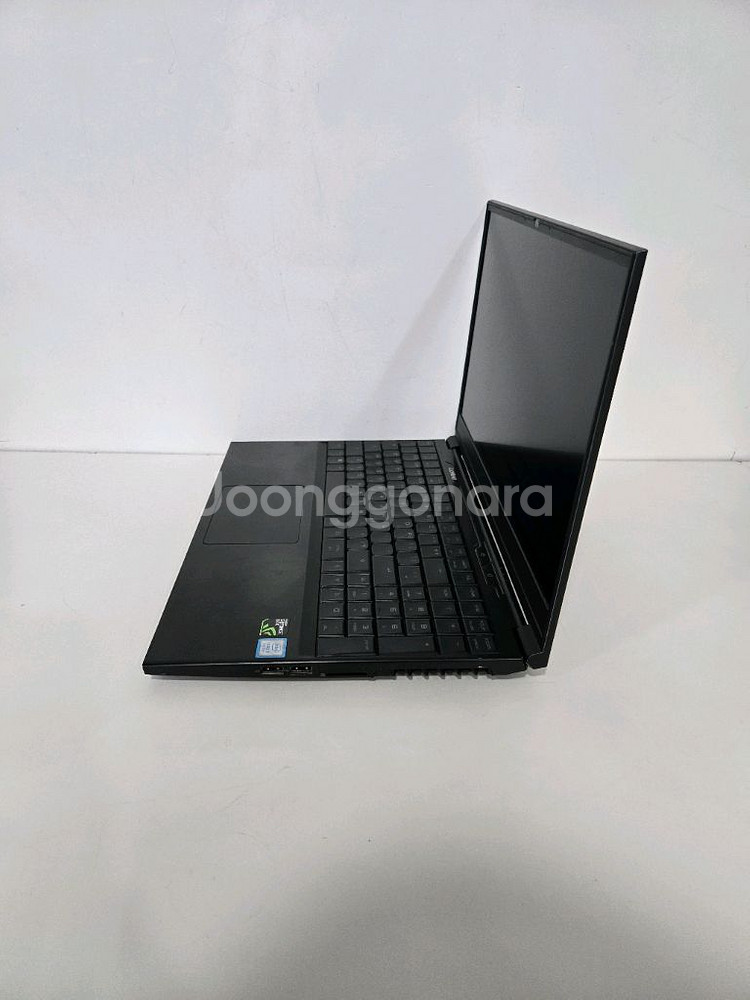 GTX1060!!고사양 한성15인치게이밍노트북--6