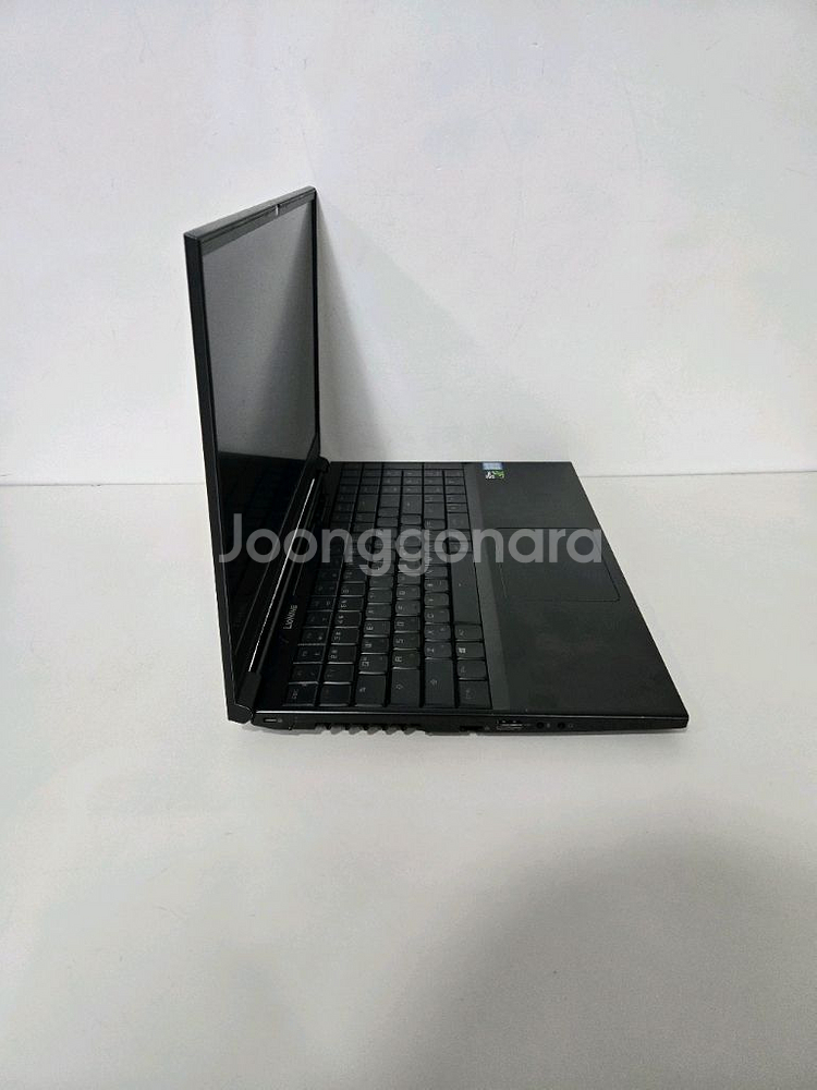 GTX1060!!고사양 한성15인치게이밍노트북--5