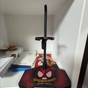 핫토이 홈커밍 스파이더맨 베이스 판매