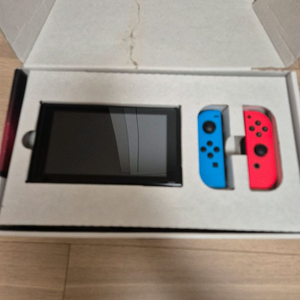 닌텐도스위치 배터리개선판 택포