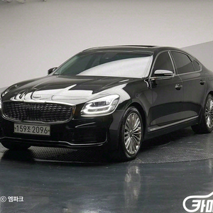 [기아]더 K9 3.3 GDI 2WD (5인승) #앱특