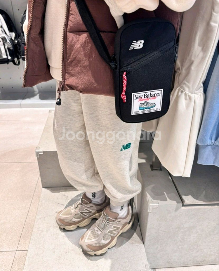 뉴발키즈 올가을 신상 운동화--0