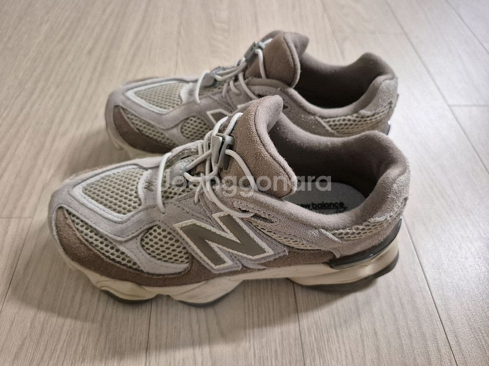 뉴발키즈 올가을 신상 운동화--3