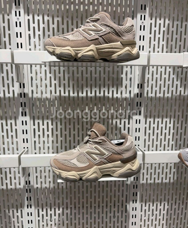 뉴발키즈 올가을 신상 운동화--7