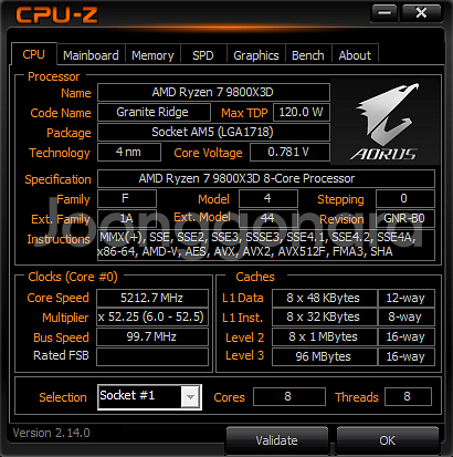 새상품?]9800x3d X870 5090 ice 리안리--5