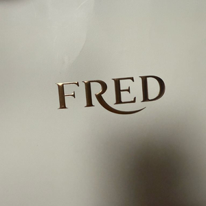 프레드 포스텐 옐로우골드 L사이즈 (마지막 가격)