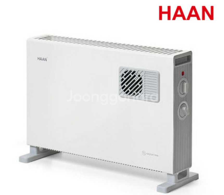 [한경희] 컨백터 히터 난방기 라디에이터 화장실 방열기--0