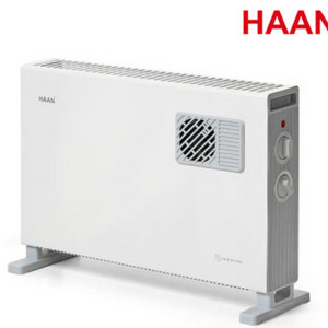 [한경희] 컨백터 히터 난방기 라디에이터 화장실 방열기