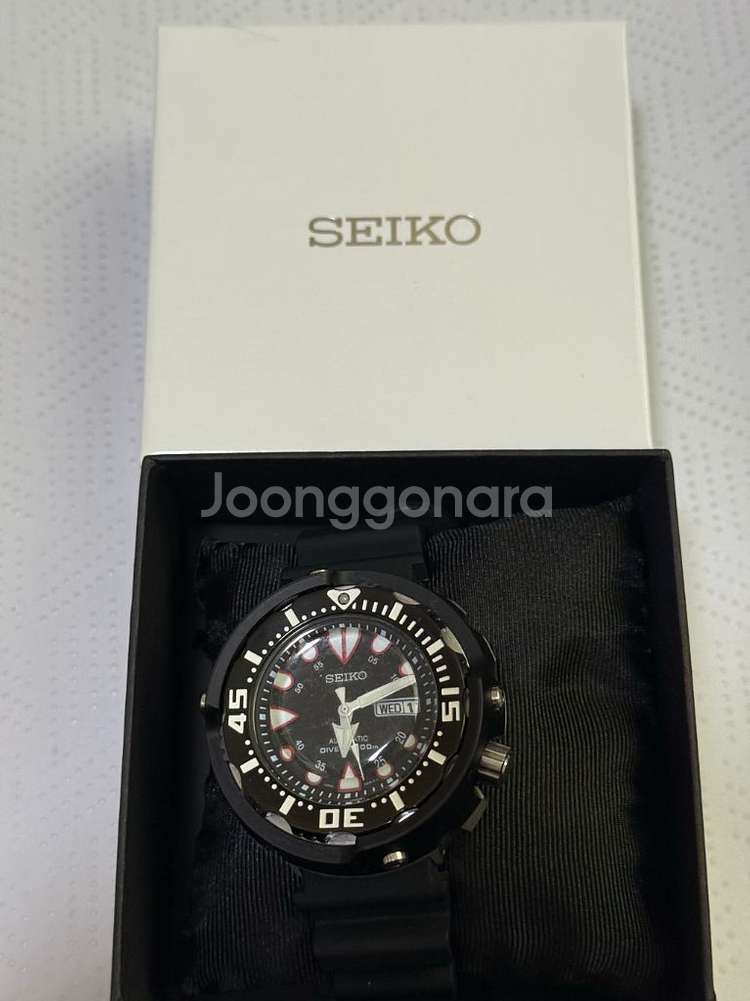 세이코 srp655--0