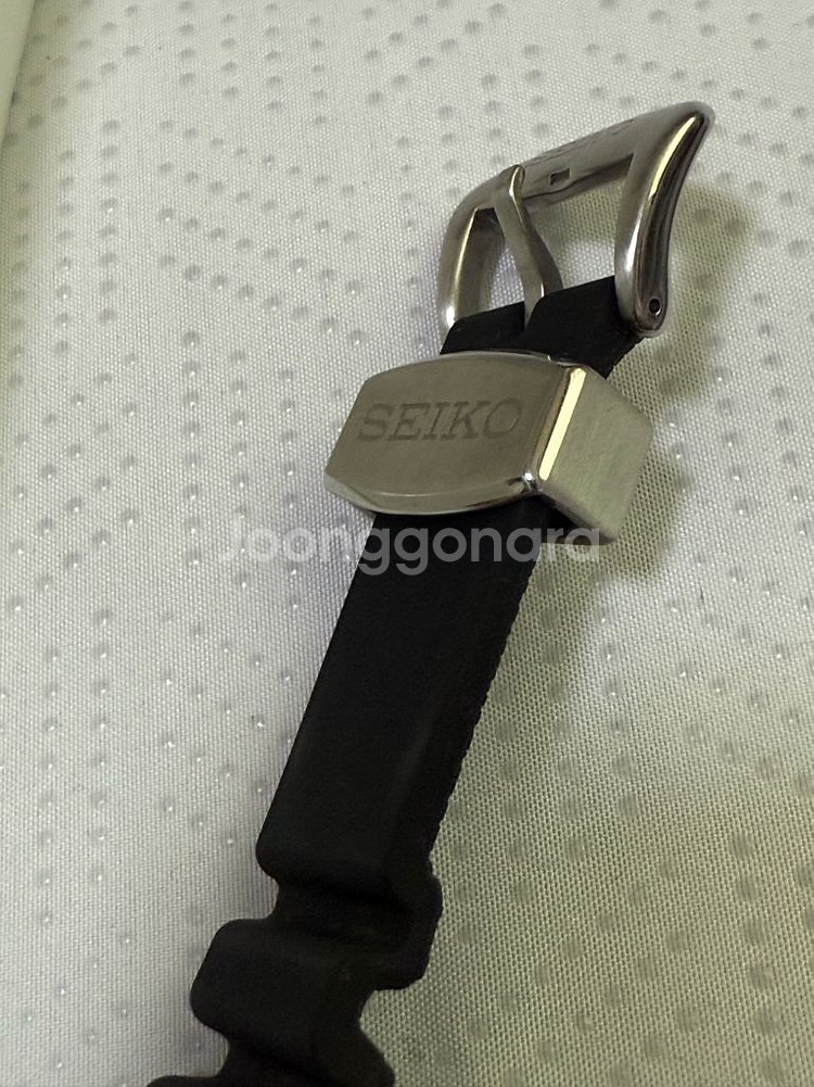 세이코 srp655--5
