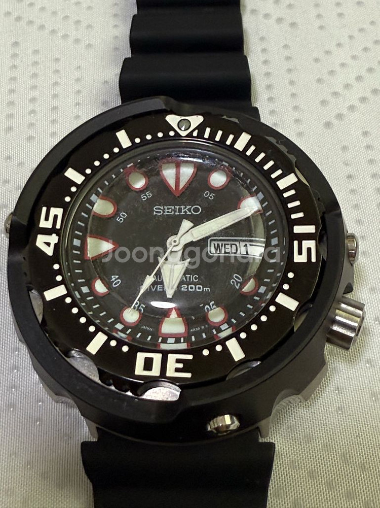 세이코 srp655--1
