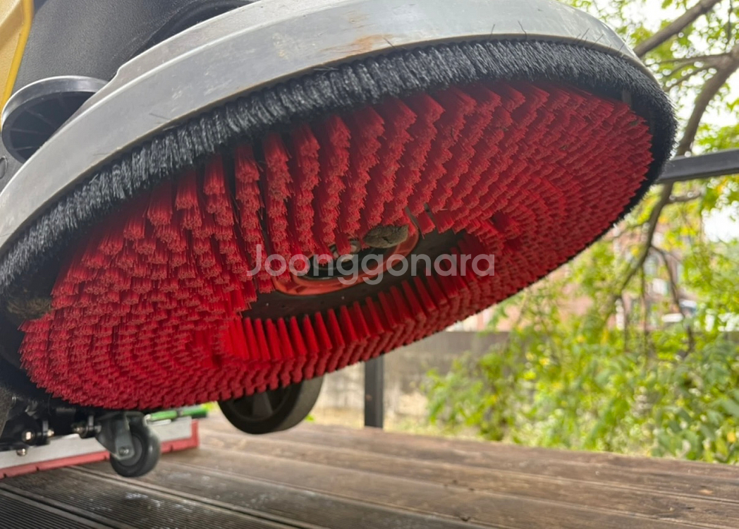 한양 보행식 습식 청소기 HY3L--6