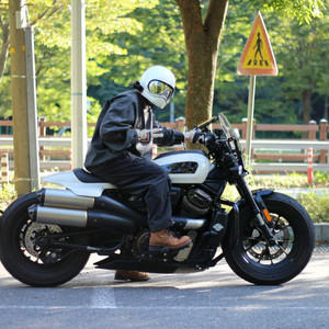 할리 스포스터s 2022년식 217@@km 팝니다.