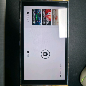 닌텐도 스위치2