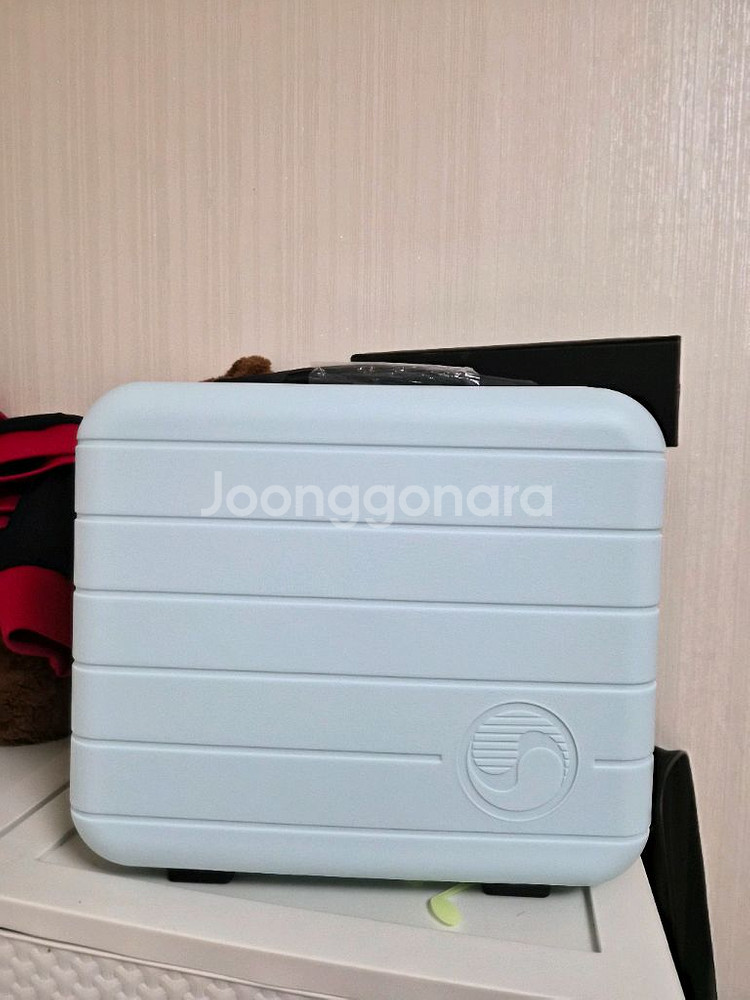 대한항공 래디백--1
