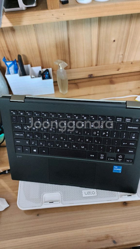 LG gram 14TD90P-GX30K--0