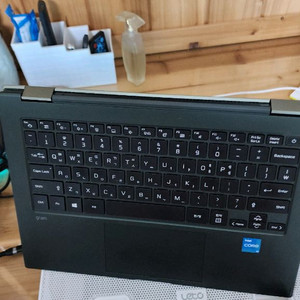 LG gram 14TD90P-GX30K