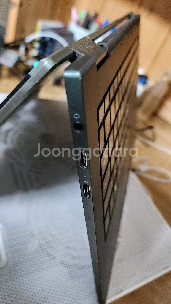 LG gram 14TD90P-GX30K--2