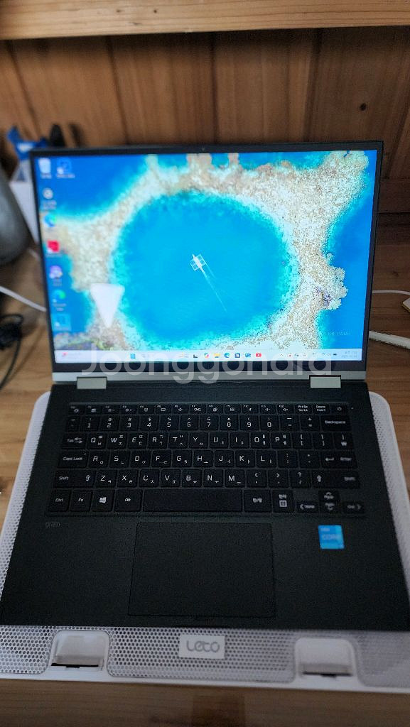 LG gram 14TD90P-GX30K--4