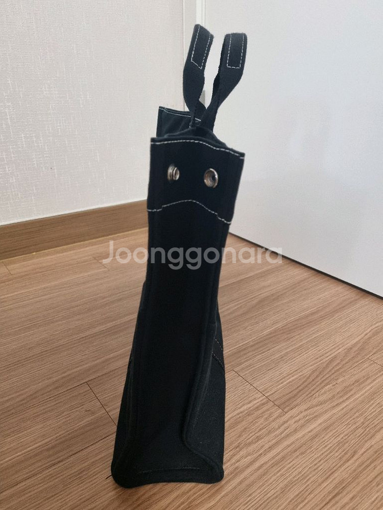 정품 에르메스 캔버스 가방 토트백 hermes--2