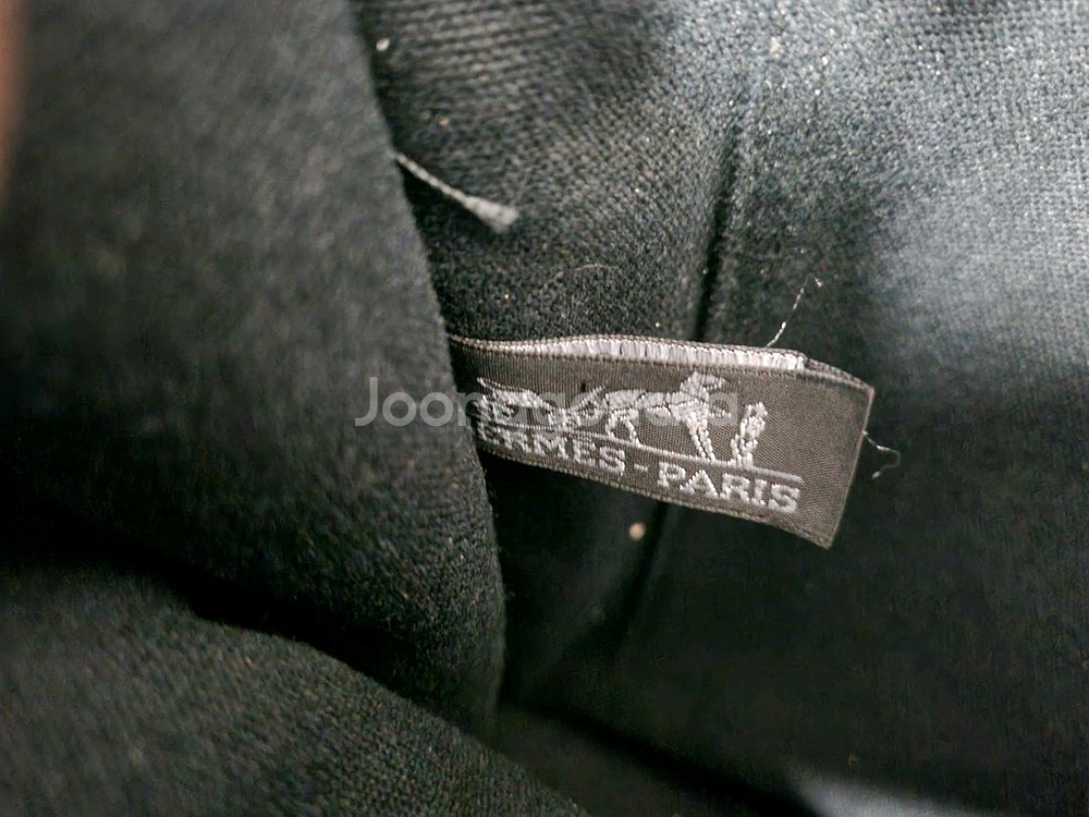 정품 에르메스 캔버스 가방 토트백 hermes--7