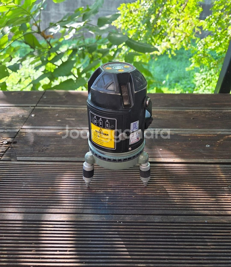 신콘 SL-270VSP 레이저 레벨기--1