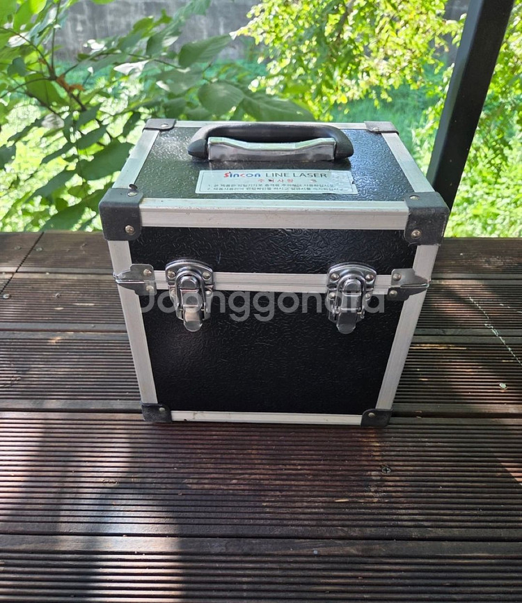 신콘 SL-270VSP 레이저 레벨기--4