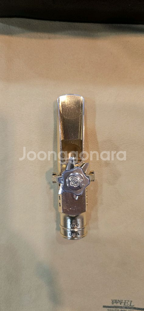 테너색소폰마우스피스(디오웨인 만트라8호)--2