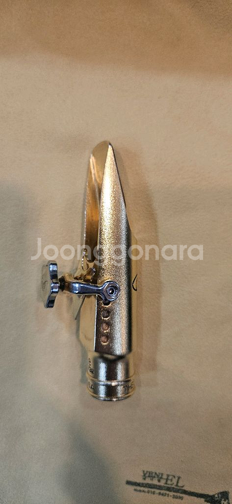 테너색소폰마우스피스(디오웨인 만트라8호)--3