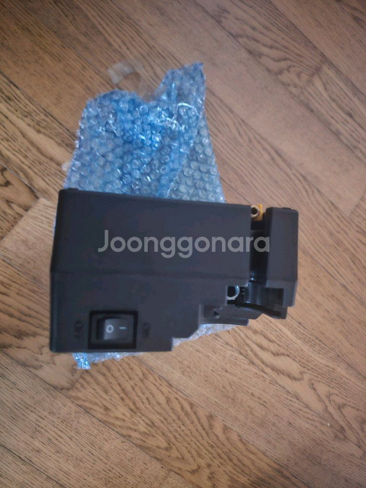 타이어공기압주입기팝니다--2