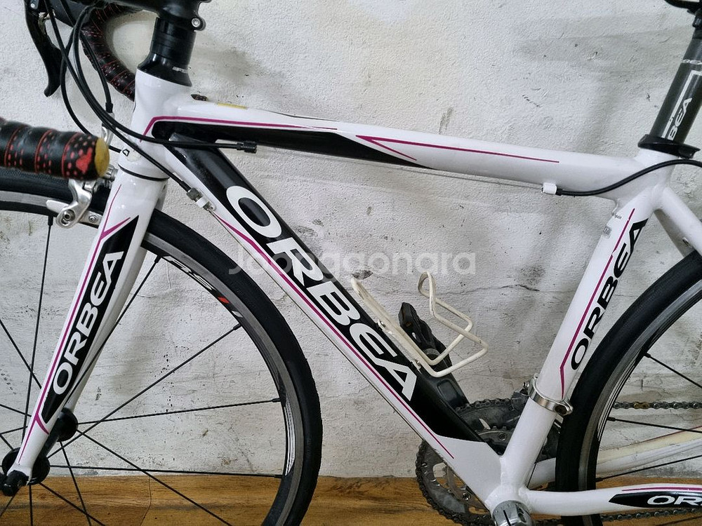 오베아 아쿠아 로드자전거(사이즈 본문 참조)--1