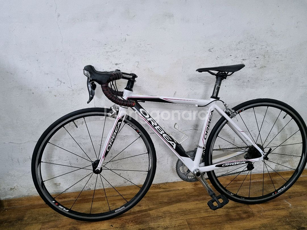 오베아 아쿠아 로드자전거(사이즈 본문 참조)--0