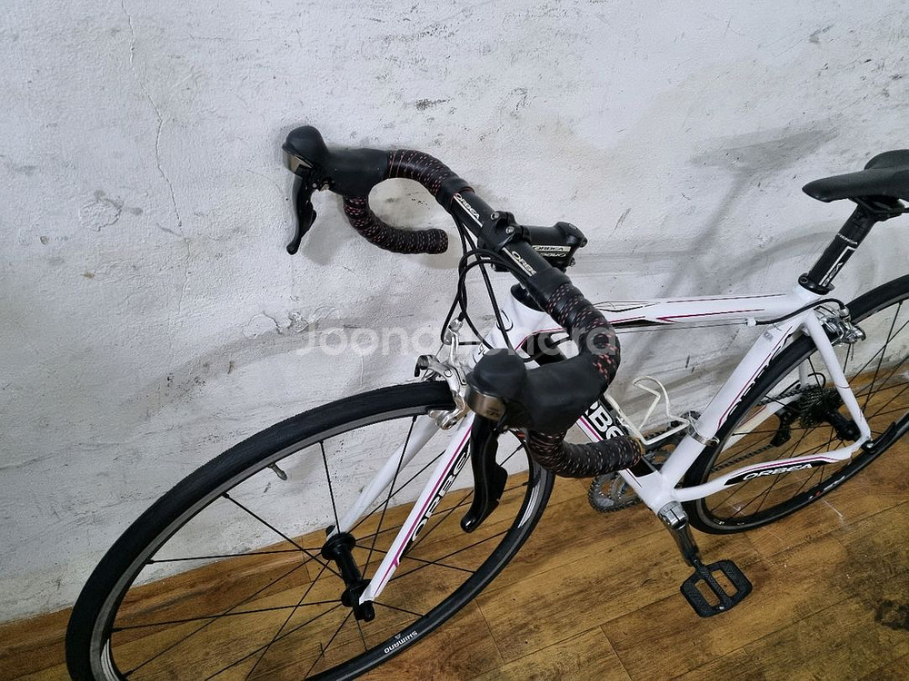 오베아 아쿠아 로드자전거(사이즈 본문 참조)--2