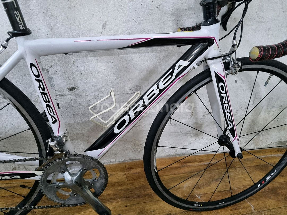 오베아 아쿠아 로드자전거(사이즈 본문 참조)--7