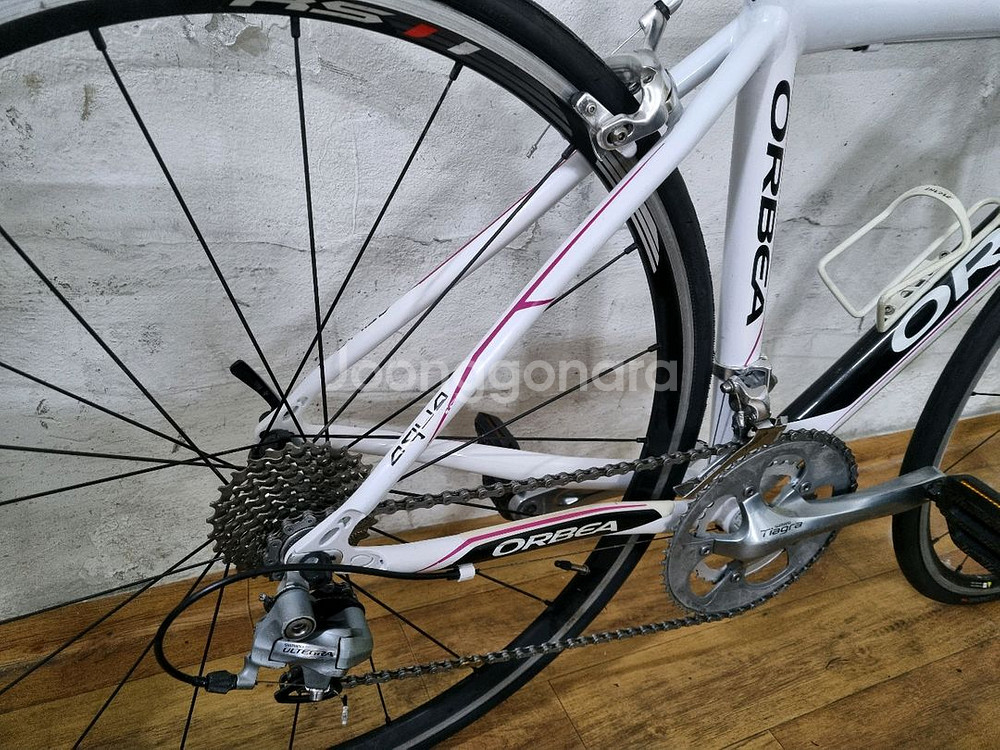 오베아 아쿠아 로드자전거(사이즈 본문 참조)--6