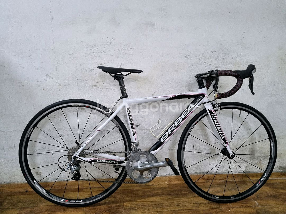 오베아 아쿠아 로드자전거(사이즈 본문 참조)--9