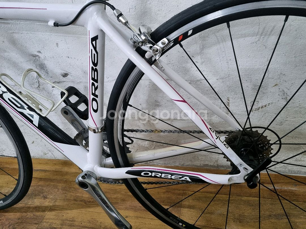 오베아 아쿠아 로드자전거(사이즈 본문 참조)--5