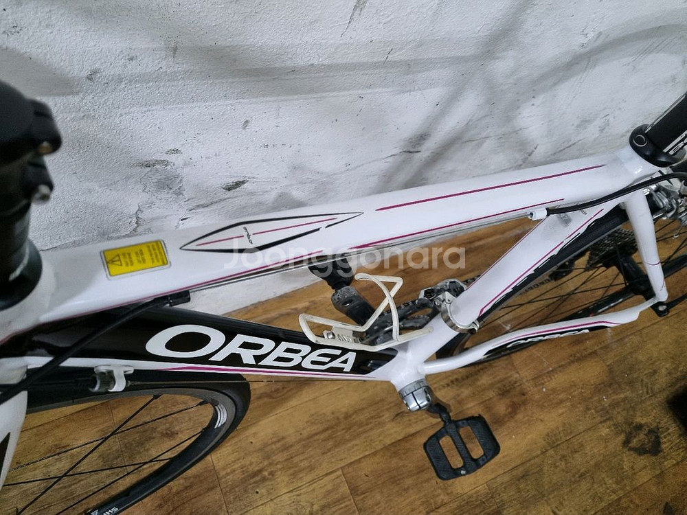 오베아 아쿠아 로드자전거(사이즈 본문 참조)--4