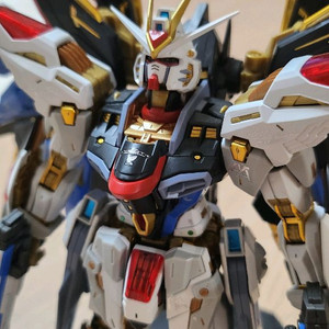 MGEX 스트라이크 프리덤