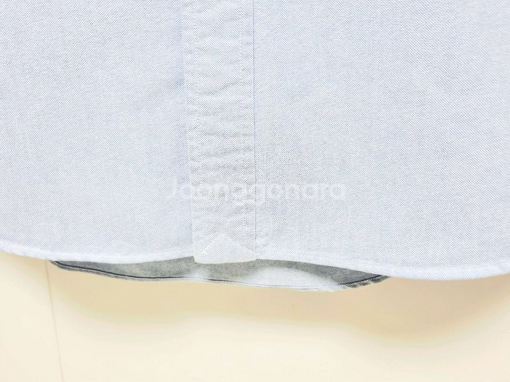 남성 폴로 랄프로렌 멀티포니 옥스퍼드 긴팔 남방 셔츠--9