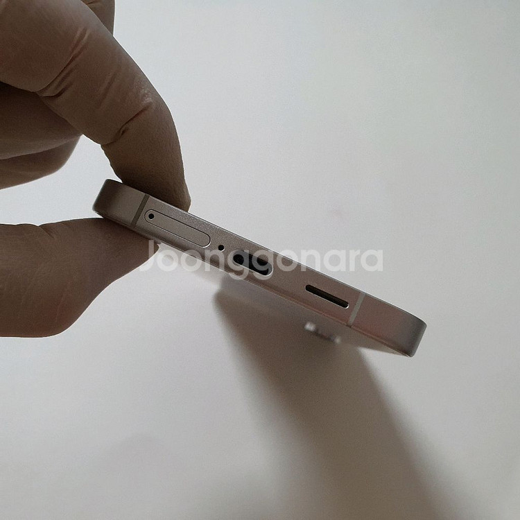 갤럭시 S24 플러스 256GB 깔끔 저렴 정상해지--4