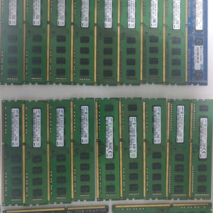 삼성 DDR3 4G