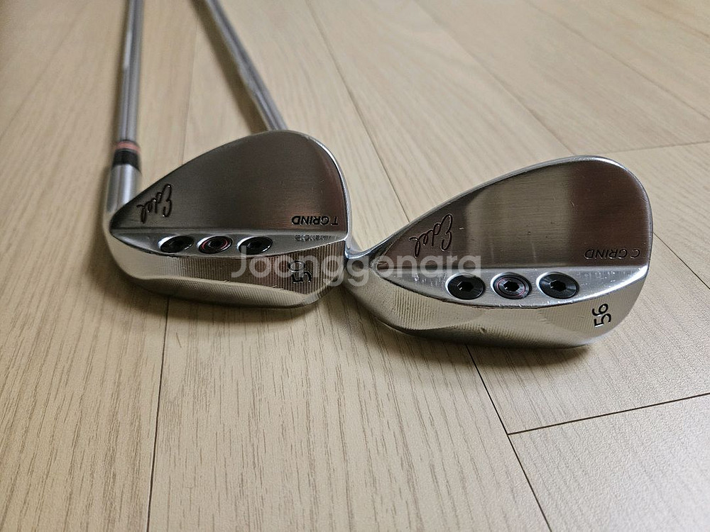 (정품)명품 에델 SMS 웨지 50,56--0