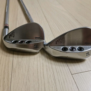 (정품)명품 에델 SMS 웨지 50,56