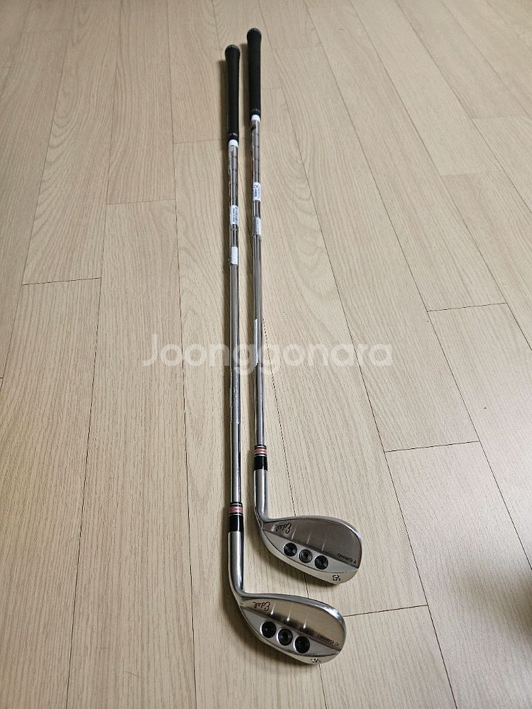 (정품)명품 에델 SMS 웨지 50,56--1