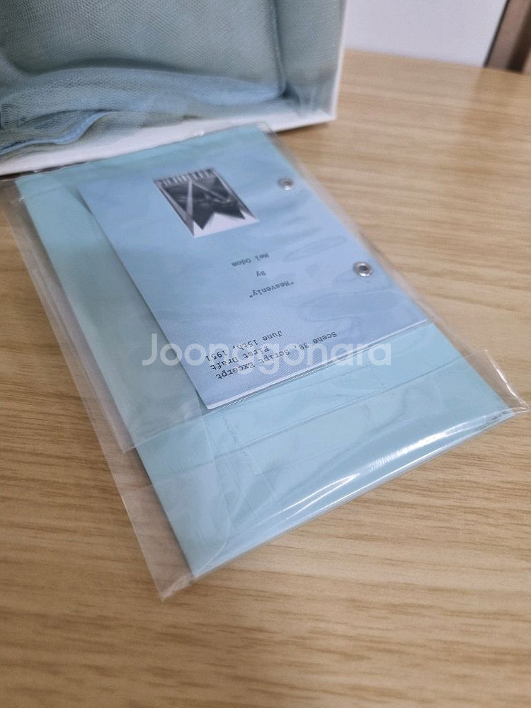 gene marshall 진 마샬 제이슨 우 인형--5